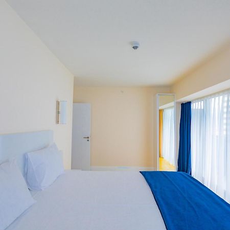 Orbi City Hotel Official D Block บาทูมิ ภายนอก รูปภาพ