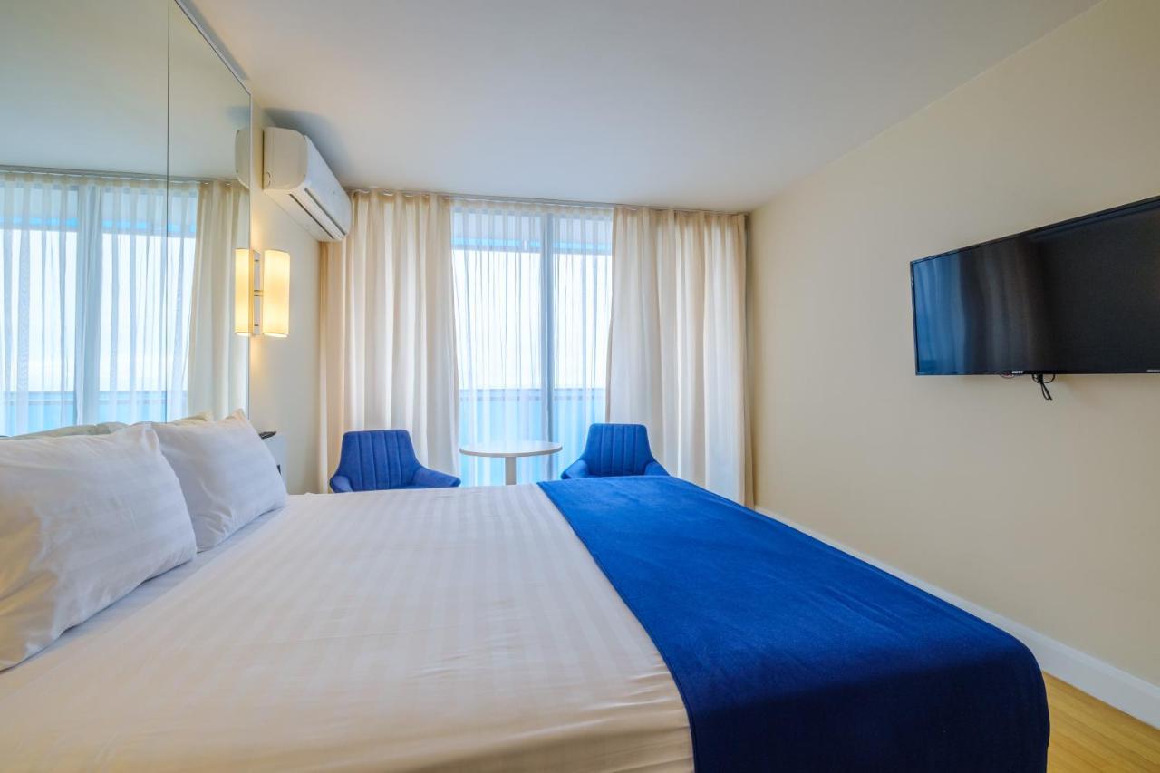 Orbi City Hotel Official D Block บาทูมิ ภายนอก รูปภาพ