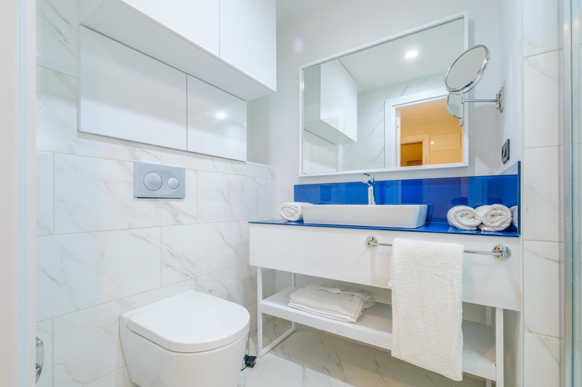 Orbi City Hotel Official D Block บาทูมิ ภายนอก รูปภาพ