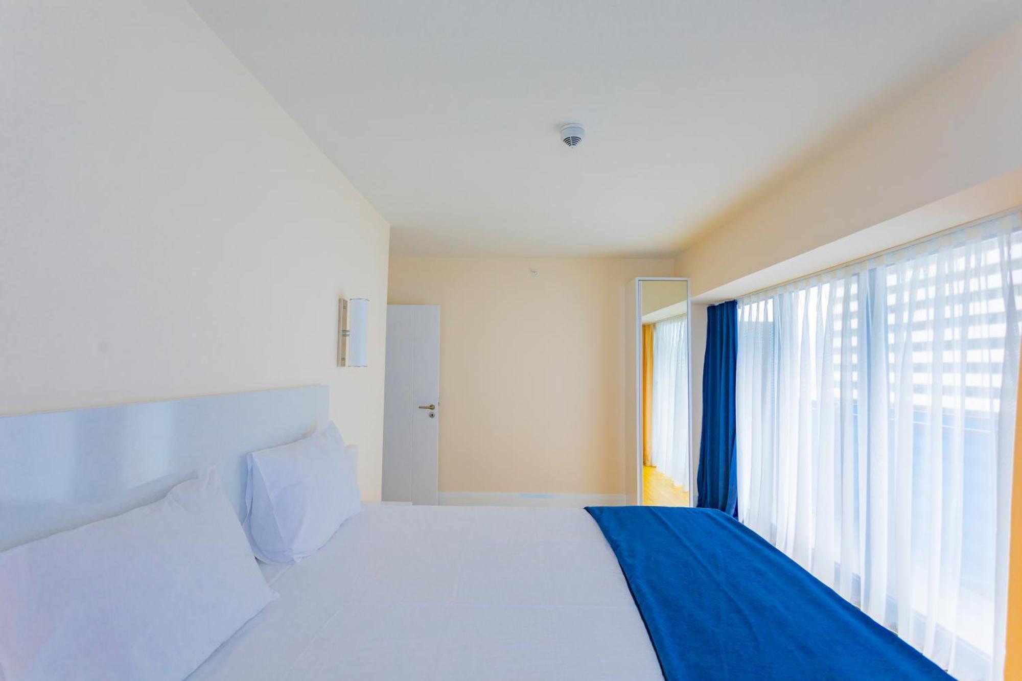 Orbi City Hotel Official D Block บาทูมิ ภายนอก รูปภาพ